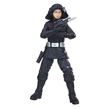 Star Wars The Black Series Death Star Trooper 6-inch Figure