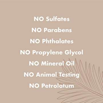 SheaMoisture Coconut Oil Body Moisturizer for Dry Skin