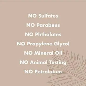 SheaMoisture Coconut Oil Body Moisturizer for Dry Skin