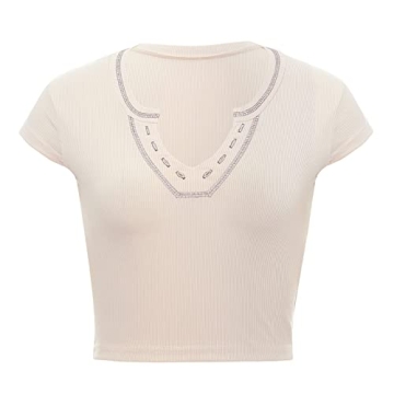 Stylish Y2K Fairy Grunge Crop Top for Modern Fashion