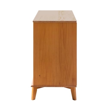 Walker Edison Mid Century Dresser for Stylish Storage Solutions