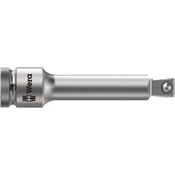 Wera Ratchet Set 28, Compact and Ergonomic Tool Kit