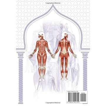 Functional Anatomy for Belly Dance: A Comprehensive Guide to Movement and Technique