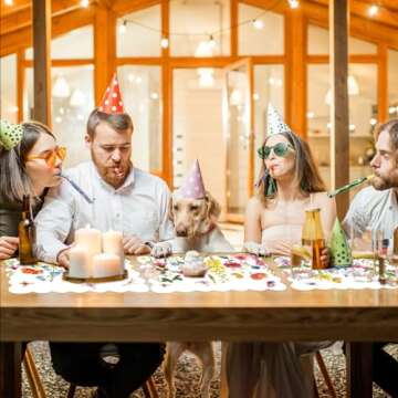 Spring Plastic Placemats Set of 6 Summer Plastic Place Mats Watercolor Flowers Holiday Table Vinyl Placemats for Indoor Outdoor Party Dining Table Decoration (Easily Wipes Clean)