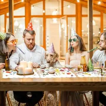 Spring Plastic Placemats Set of 6 Summer Plastic Place Mats Watercolor Flowers Holiday Table Vinyl Placemats for Indoor Outdoor Party Dining Table Decoration (Easily Wipes Clean)