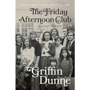 The Friday Afternoon Club: A Family Memoir