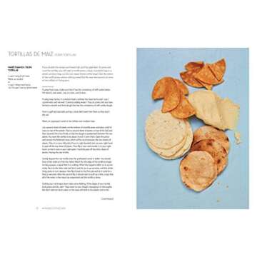 My Mexico City Kitchen: Recipes and Convictions [A Cookbook]