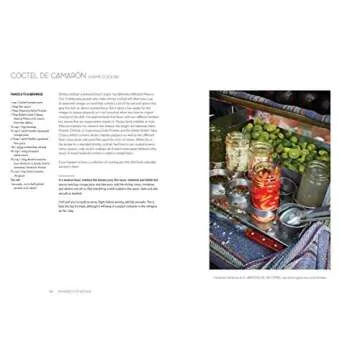 My Mexico City Kitchen: Recipes and Convictions [A Cookbook]