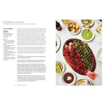 My Mexico City Kitchen: Recipes and Convictions [A Cookbook]