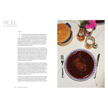 My Mexico City Kitchen: Recipes and Convictions [A Cookbook]