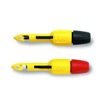 Pomona 6405/POM Insulation Piercing Clip Set - Precision Automotive & Electrical Tools