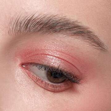 dasique Shadow Palette #04 Pastel Dream 7g I 9 Blendable Shades in Smooth Matte and Shimmer Finishes with Gorgeous Pearls | Eye Makeup Palette | Cruelty Free | K-beauty