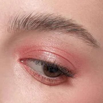 dasique Pastel Dream Eyeshadow Palette - 9 Shades