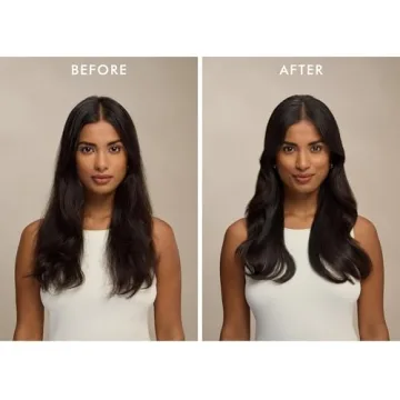 Moroccanoil Hydrating Styling Cream Frizz-Free Shine