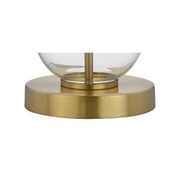 Elegant JONATHAN Y Table Lamps - Modern & Efficient