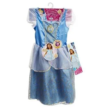 Disney Princess Sing & Shimmer Musical Dress for Kids