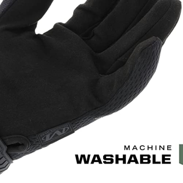 Mechanix Combat Gloves Durable Tactical Work Gloves