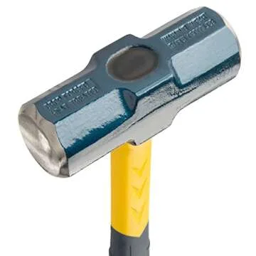 ESTWING 64 oz Sledgehammer with Fiberglass Handle