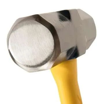 ESTWING 64 oz Sledgehammer with Fiberglass Handle