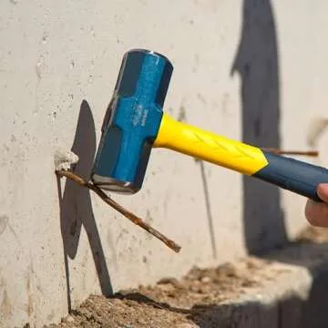 ESTWING 64 oz Sledgehammer with Fiberglass Handle