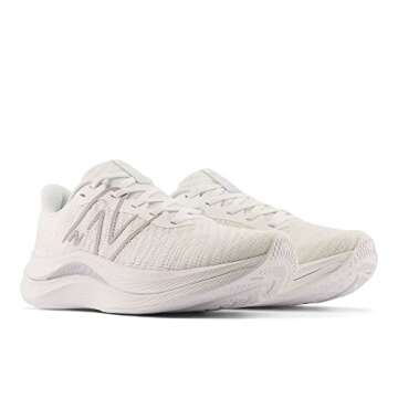 New Balance Women's WFCPRV4 Running Shoe for Ultimate Comfort