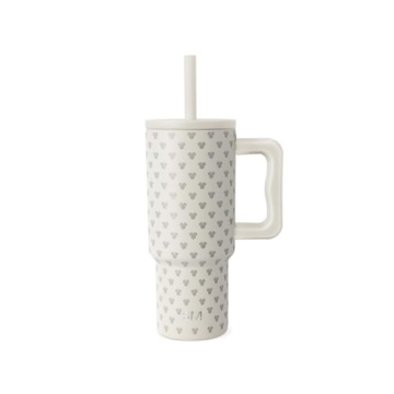 Simple Modern Disney Kids 24 oz Tumbler | Minnie Mouse