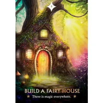 Buy Wishcraft Oracle: You Are The Magic Cards Online