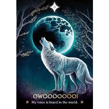 Buy Wishcraft Oracle: You Are The Magic Cards Online