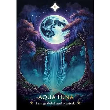 Buy Wishcraft Oracle: You Are The Magic Cards Online