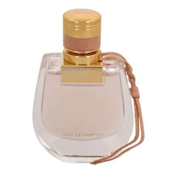 Chloe Nomade Eau De Parfum Spray 1.7oz Chypre Floral Fragrance