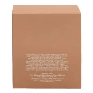 Chloe Nomade Eau De Parfum Spray 1.7oz Chypre Floral Fragrance
