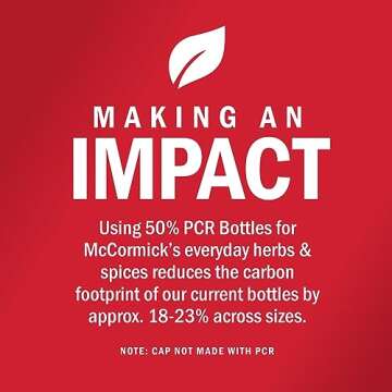 McCormick Ground Cinnamon, 2.37 oz (Pack of 6)