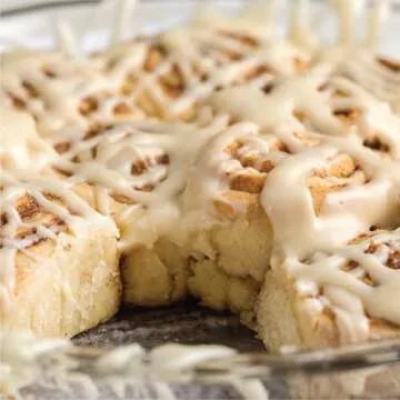 McCormick Ground Cinnamon - Rich Flavor for Holiday Baking