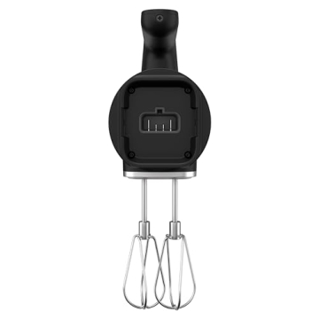 KitchenAid Go™ Cordless Hand Mixer for Effortless Mixing