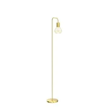 Buy BoostArea Industrial Floor Lamp - Modern & Stylish