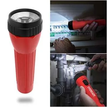 Affordable Eveready LED Flashlight Set for Any Occasion