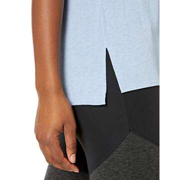 Women's Ultra Soft Yoga Tank for Comfort and Style