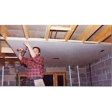 BoardMate Drywall Tool Set for Quick Installations