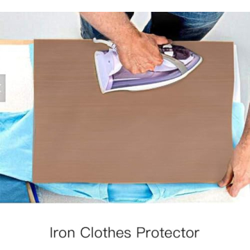 Reusable PTFE Teflon Sheets for Heat Press Non-Stick Crafting