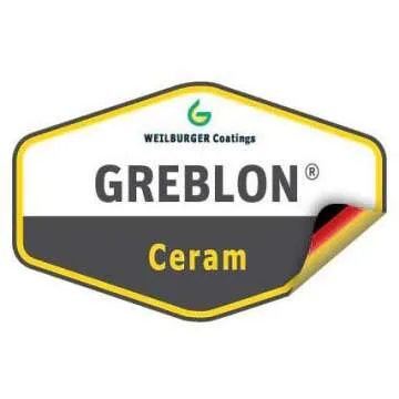 12" Green Ceramic Frying Pan by Ozeri – 100% PTFE, PFAS, APEO, GenX, NMP and NEP-Free German-Made Coating