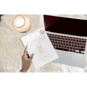 Seamless Bible Study Book with Video Access - Women