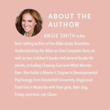 Seamless Bible Study Book with Video Access - Women