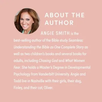 Seamless Bible Study Book with Video Access - Women