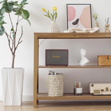 Stylish GRANNY SAYS Toilet Paper Storage for 6 Rolls