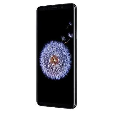 Samsung Galaxy S9 Plus Dual SIM Unlocked 64GB Smartphone  