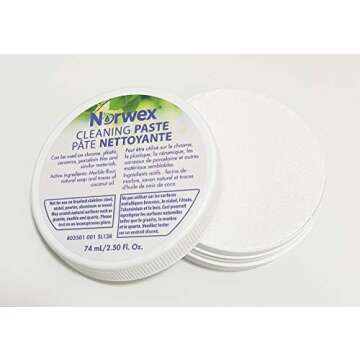 Norwex Cleaning Paste