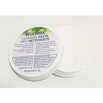 Norwex Cleaning Paste