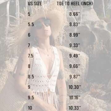 Atsroel Metal Pendant Thong Sandals For Women Square Toe Flat Sandals Fashion Flip Flops Summer Beach Slippers Casual Dressy Slide Sandals