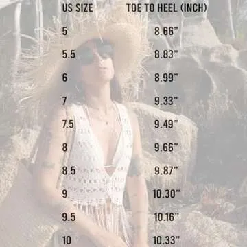 Atsroel Metal Pendant Thong Sandals For Women Square Toe Flat Sandals Fashion Flip Flops Summer Beach Slippers Casual Dressy Slide Sandals