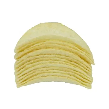 Pringles Sour Cream Onion Snacks, 12 Cans for Lunch